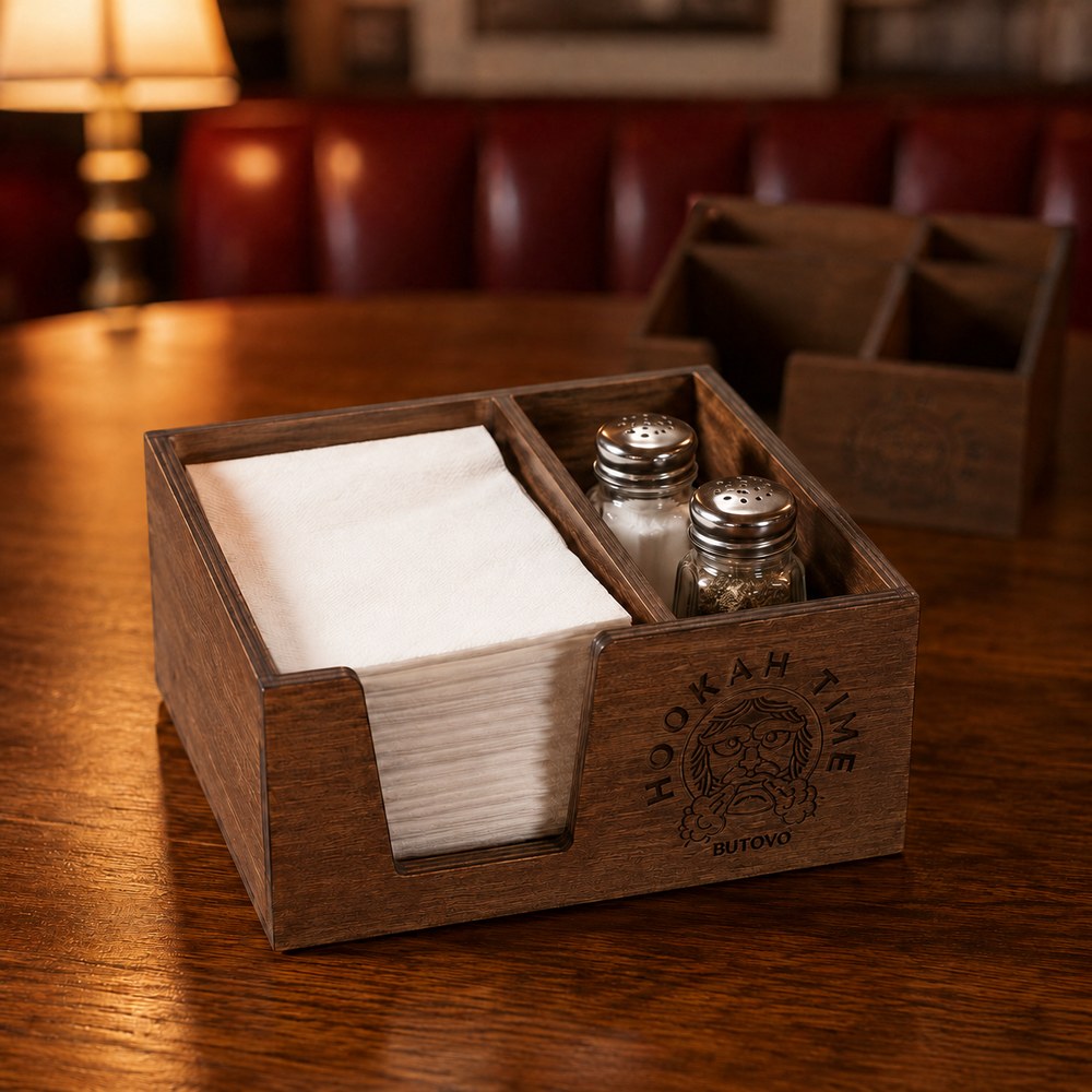 Wine Caddy
