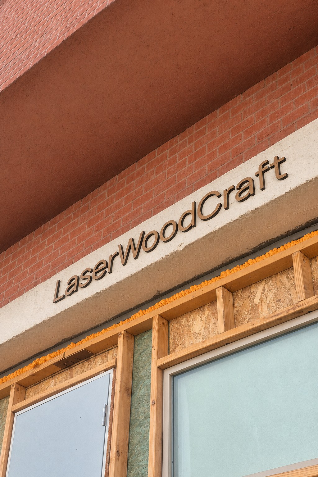 Custom Wooden Sign photo 3